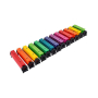 Bum Bum Dzwonki na tubach zestaw 13-tonowy -81594
