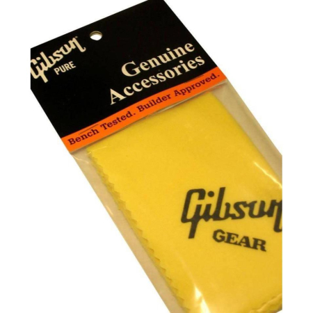 Ściereczka do czyszczenia instrumentu Gibson GG925-81610