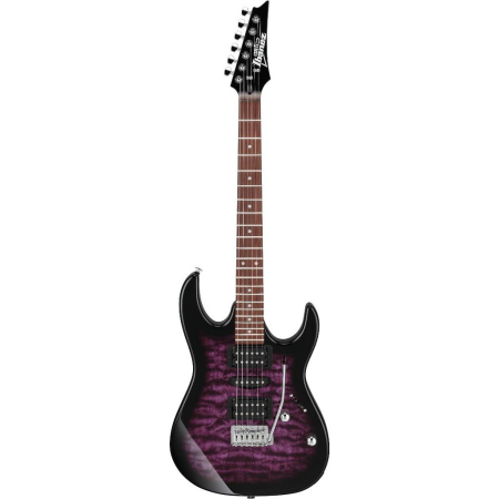 Ibanez GRX70QA-TVT - gitara elektryczna-81645