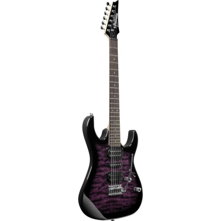 Ibanez GRX70QA-TVT - gitara elektryczna-81647