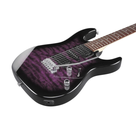 Ibanez GRX70QA-TVT - gitara elektryczna-81649