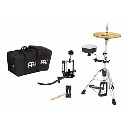 Meinl CAJ-KIT Conversion Kit Cajon Drum Set-81652