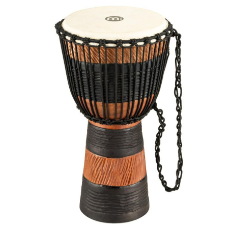 Meinl Percussion Djembe ADJ3-M+BAG-81664