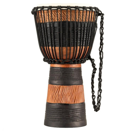 Meinl Percussion Djembe ADJ3-M+BAG-81665