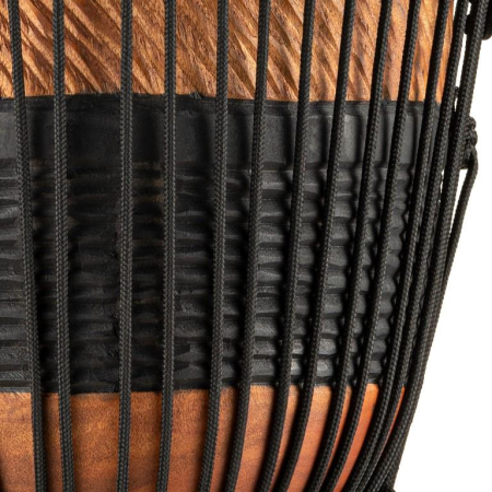 Meinl Percussion Djembe ADJ3-M+BAG-81669