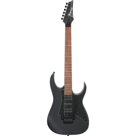 Ibanez RG450B-WK gitara elektryczna Weathered Blk-81687