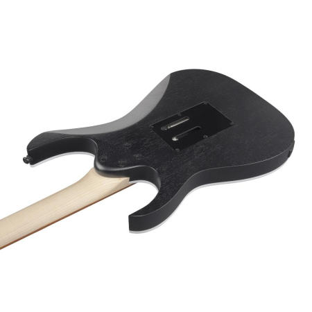 Ibanez RG450B-WK gitara elektryczna Weathered Blk-81692