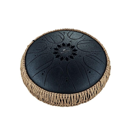 Meinl Percussion Octave Steel Tongue Drum 10