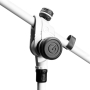 Statyw mikrofonowy Gravity MS 4322 W-81627