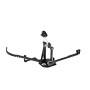 Meinl CAJ-KIT Conversion Kit Cajon Drum Set-81653