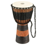Meinl Percussion Djembe ADJ3-M+BAG-81664