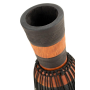 Meinl Percussion Djembe ADJ3-M+BAG-81668