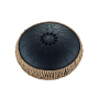 Meinl Percussion Octave Steel Tongue Drum 10
