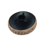 Meinl Percussion Octave Steel Tongue Drum 10