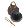 Meinl Percussion Octave Steel Tongue Drum 10"-81698