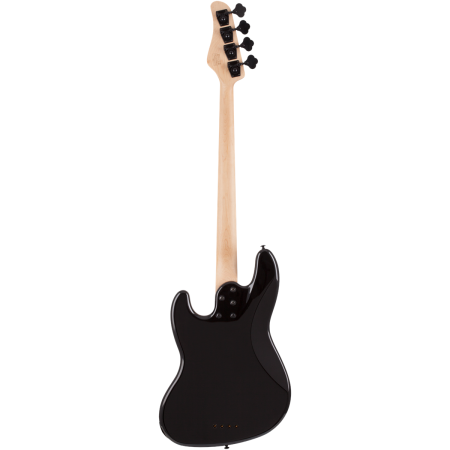 Gitara basowa Schecter J-4 Rosewood Gloss Black-81716