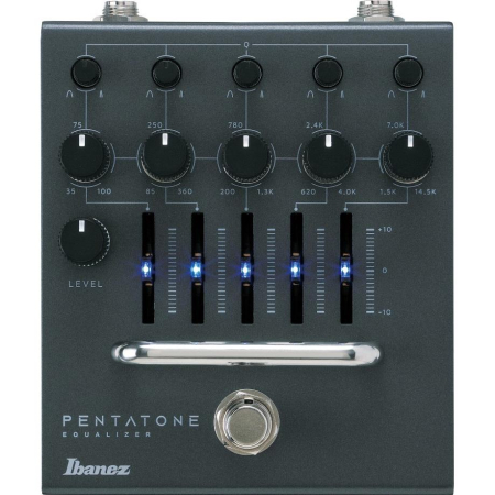 Efekt Ibanez Pentatone 5-Band-Parameter-Equalizer-81747