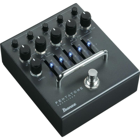 Efekt Ibanez Pentatone 5-Band-Parameter-Equalizer-81749