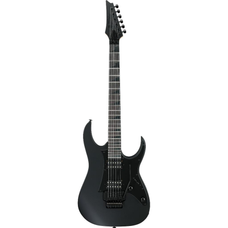 Ibanez GRGR330EX-BKF gitara elektryczna black flat-81758