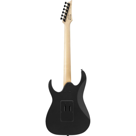 Ibanez GRGR330EX-BKF gitara elektryczna black flat-81759