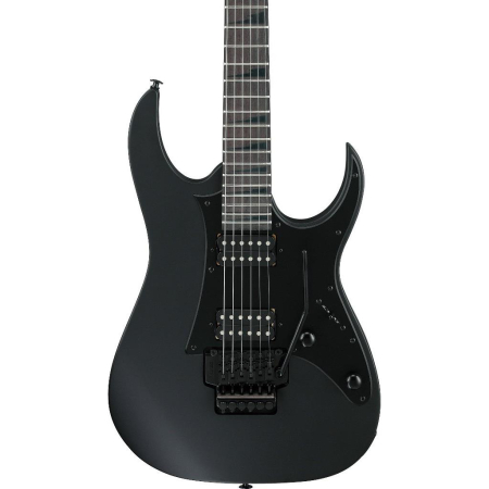 Ibanez GRGR330EX-BKF gitara elektryczna black flat-81761