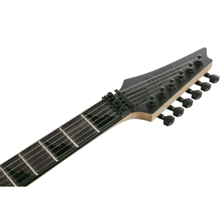 Ibanez GRGR330EX-BKF gitara elektryczna black flat-81764
