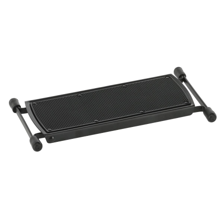 Podnóżek gitarowy Gewa FX Black 6-stopniowy-81776