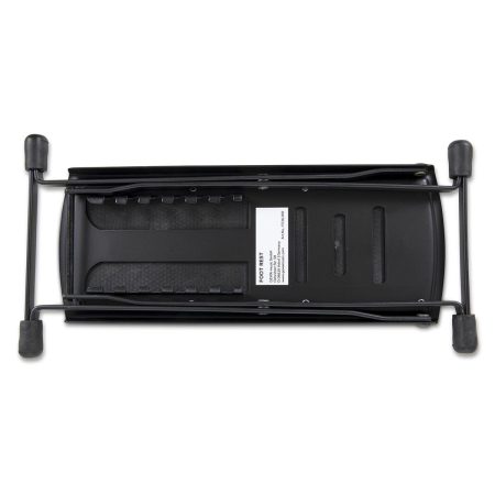 Podnóżek gitarowy Gewa FX Black 6-stopniowy-81782