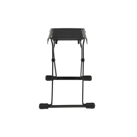 Podnóżek gitarowy Gewa FX Black 6-stopniowy-81783