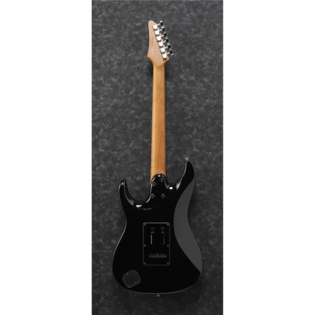 Ibanez Prestige AZ Electric AZ2204B-BK Japan-81785
