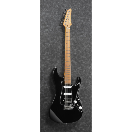 Ibanez Prestige AZ Electric AZ2204B-BK Japan-81788