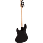 Gitara basowa Schecter J-4 Rosewood Gloss Black-81716