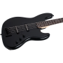 Gitara basowa Schecter J-4 Rosewood Gloss Black-81718