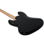 Gitara basowa Schecter J-4 Rosewood Gloss Black-81720