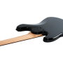 Gitara basowa Schecter J-4 Rosewood Gloss Black-81725