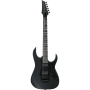 Ibanez GRGR330EX-BKF gitara elektryczna black flat-81758