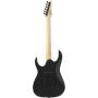 Ibanez GRGR330EX-BKF gitara elektryczna black flat-81759