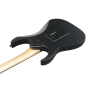 Ibanez GRGR330EX-BKF gitara elektryczna black flat-81763