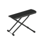 Podnóżek gitarowy Gewa FX Black 6-stopniowy-81773