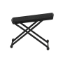 Podnóżek gitarowy Gewa FX Black 6-stopniowy-81774
