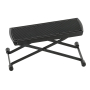 Podnóżek gitarowy Gewa FX Black 6-stopniowy-81775