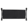 Podnóżek gitarowy Gewa FX Black 6-stopniowy-81779
