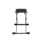 Podnóżek gitarowy Gewa FX Black 6-stopniowy-81783