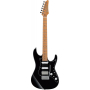 Ibanez Prestige AZ Electric AZ2204B-BK Japan-81784