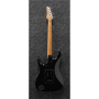 Ibanez Prestige AZ Electric AZ2204B-BK Japan-81785