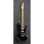 Ibanez Prestige AZ Electric AZ2204B-BK Japan-81788