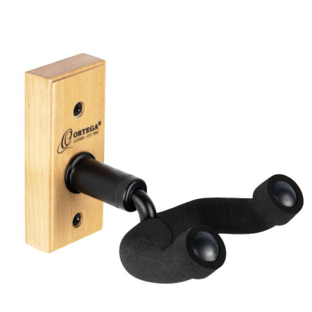 Uchwyt naścienny do gitary Ortega OGH-1NT Natural-81826