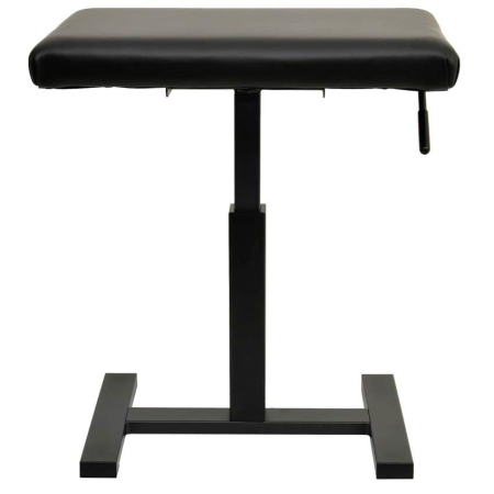 Ława hydrauliczna Ambra  PBH-01 czarny mat-81862