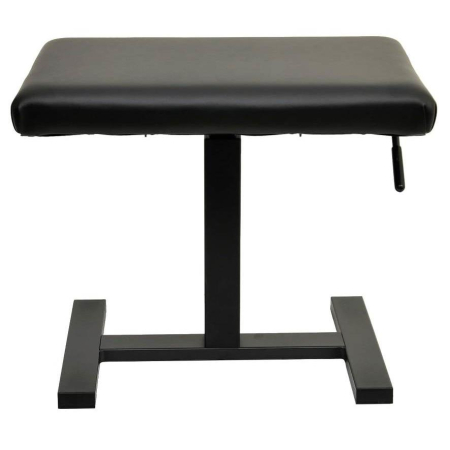 Ława hydrauliczna Ambra  PBH-01 czarny mat-81864