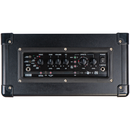 Combo Blackstar ID:Core 20 V4 20W USB-C efekty DSP-81882